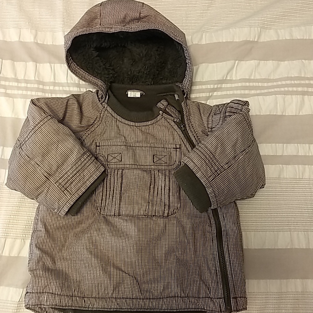 H&M Jacket